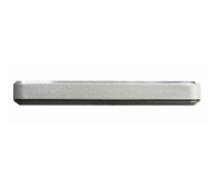 Transcend StoreJet C3S 2TB USB 3.2 Gen. 1 Srebrny - 551612 - zdjęcie 4